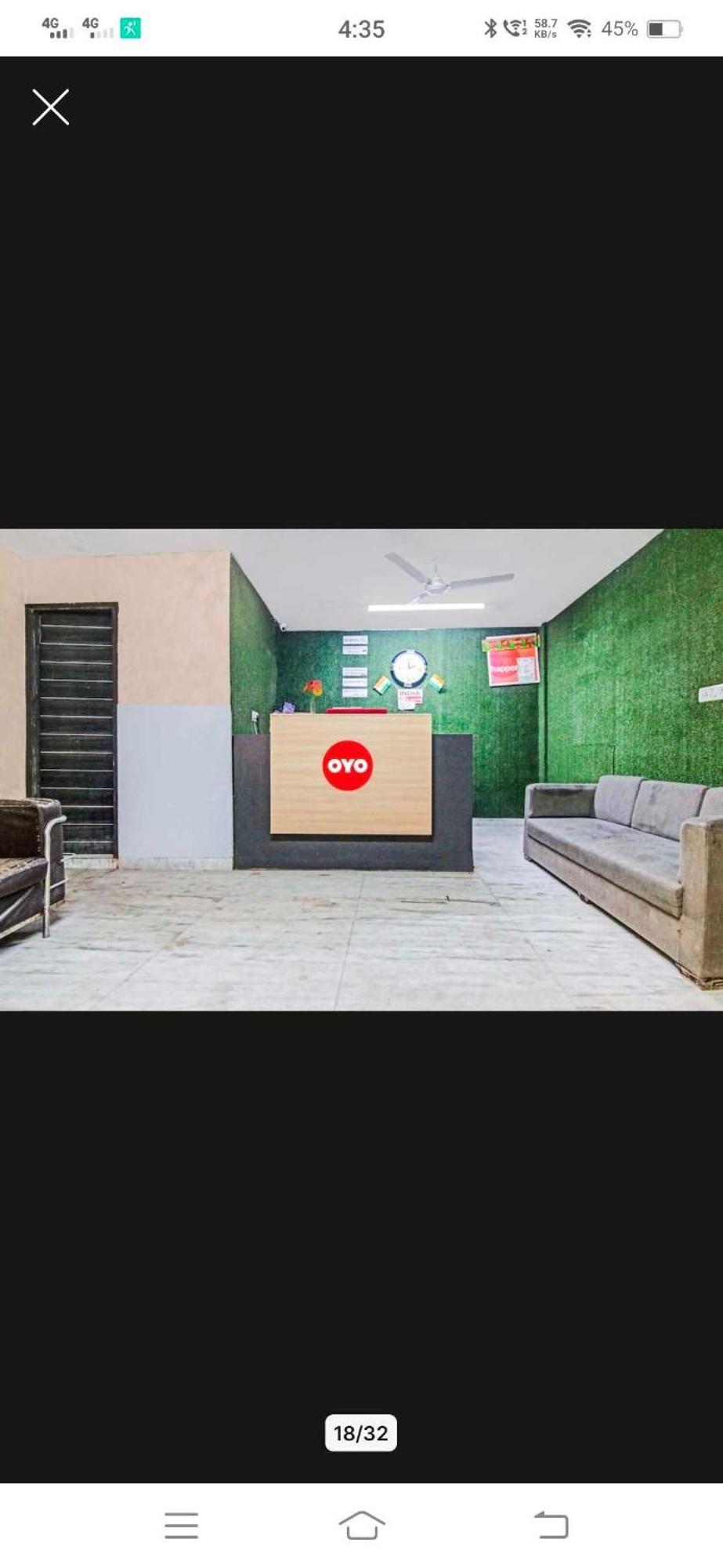 Hotel O Discovery Inn New Delhi Bagian luar foto
