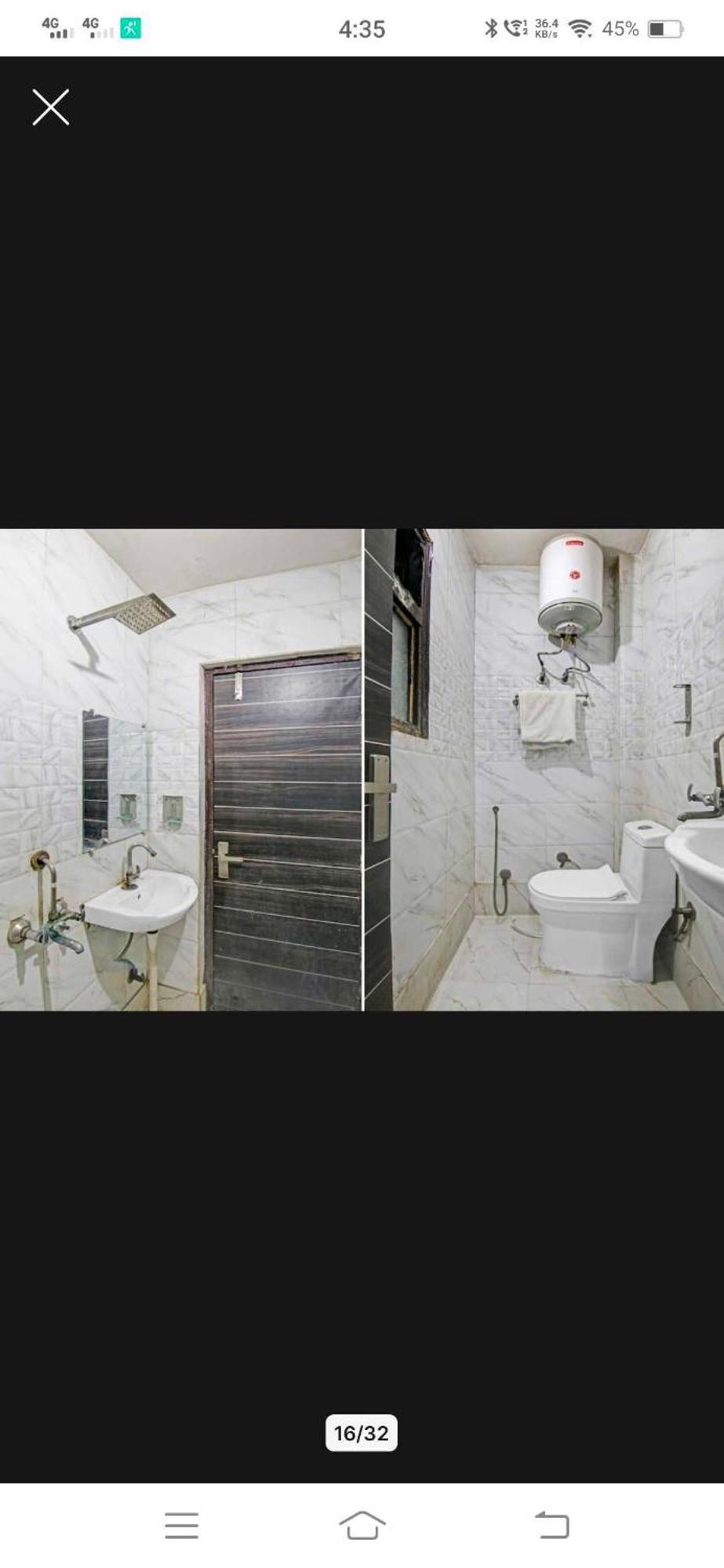 Hotel O Discovery Inn New Delhi Bagian luar foto