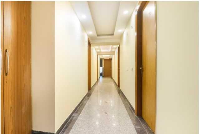 Hotel O Discovery Inn New Delhi Bagian luar foto