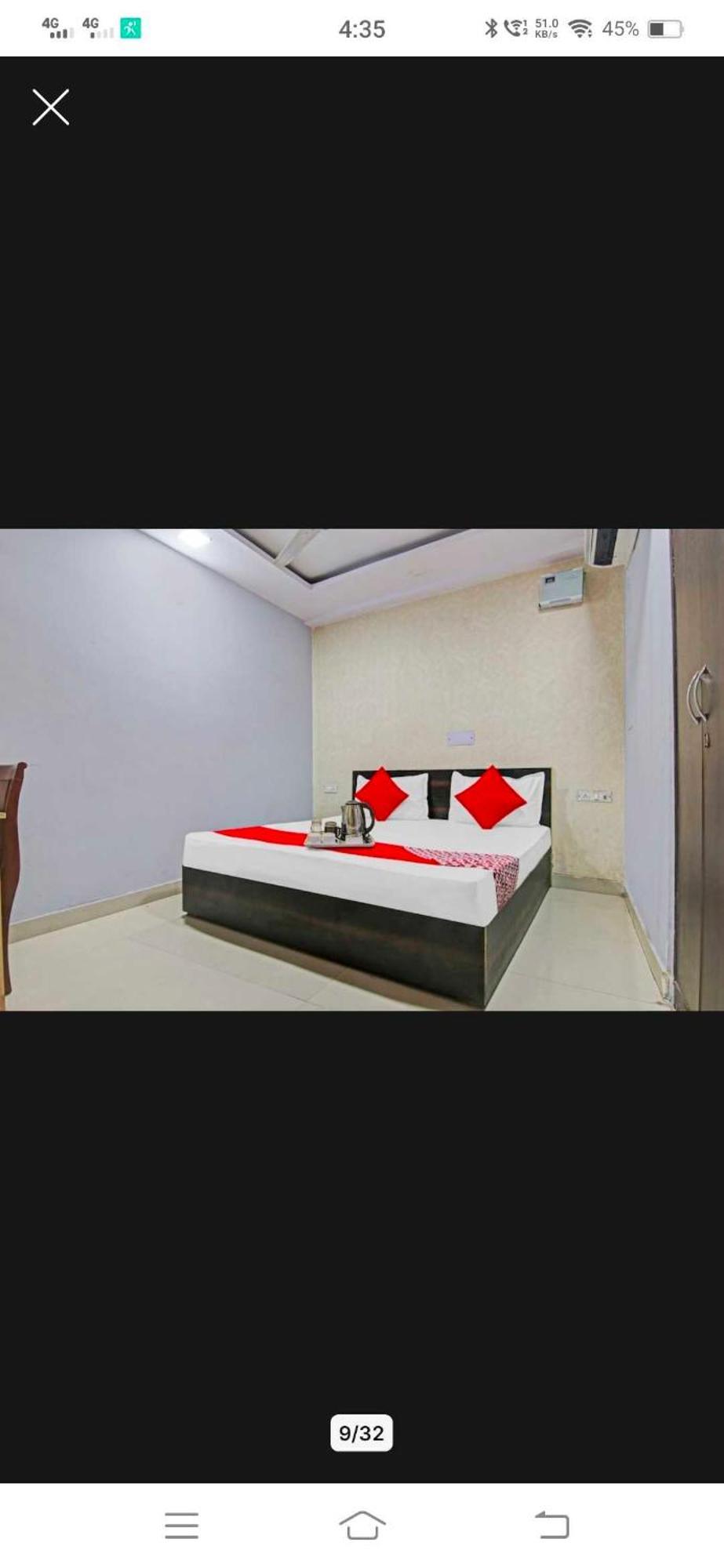 Hotel O Discovery Inn New Delhi Bagian luar foto